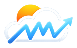 Logotipo de ExchangeWeather